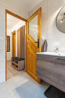 Apartamenty Wisła Krzywa 8, wanna z hydromasażem, basen zewnętrzny - 2