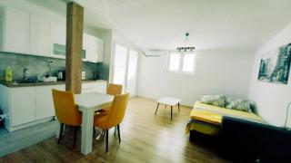 BJANKA Square Apartments Skopje - 5