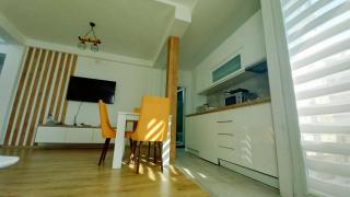 BJANKA Square Apartments Skopje - Skopje - 1