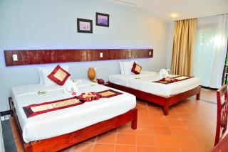 Thai Hoa Mui Ne Resort - Mui Ne - 2