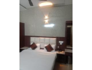 HOTEL HILROZ, PUNJAB - Amritsar - 9
