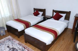 Himalaya Inn - 8