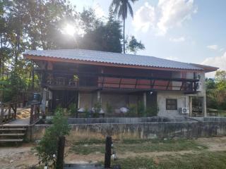Banna Cafe & Glamping บ้านนา คาเฟ่ แอนด์ แกรมปิ้ง - 5