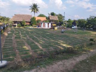 Banna Cafe & Glamping บ้านนา คาเฟ่ แอนด์ แกรมปิ้ง - 4