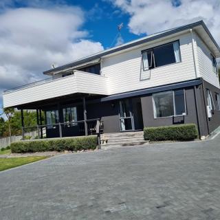 Holiday Haven - Taupo - 8