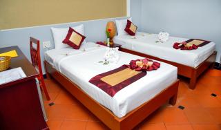 Thai Hoa Mui Ne Resort - Mui Ne - 8
