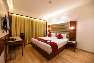 Ayra Boutique Hotel - Bangalore - 4