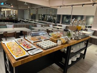 Dahu Park Hotel - 3