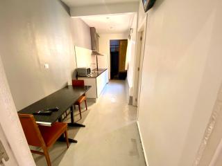 Apartamento de 3 habitaciones en Sants a 2`del metro Badal P9 - Barcelone - 2