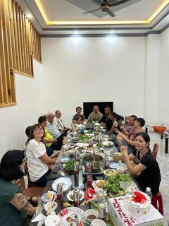 Lak village - Lien Son - 1