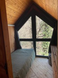 Malcantone/Tessin, Bosco della Bella, Casetta 15 - 8