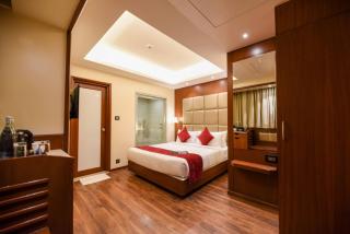 Ayra Boutique Hotel - Bangalore - 0