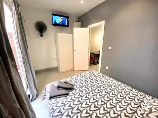 Apartamento de 3 habitaciones en Sants a 2`del metro Badal P9 - 4