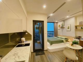 TK1.3708 Vinhomes Smart City - Hanoi - 1