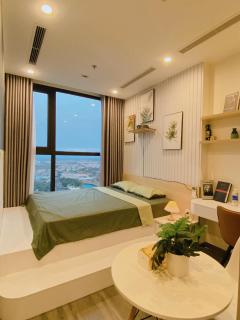 TK1.3708 Vinhomes Smart City - Hanoi - 9