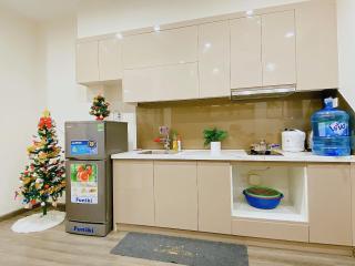 TK1.3708 Vinhomes Smart City - Hanoi - 4