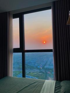 TK1.3708 Vinhomes Smart City - Hanoi - 5