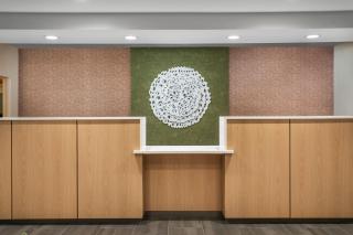Fairfield Inn & Suites by Marriott Chattanooga South East Ridge - Chattanooga - 7