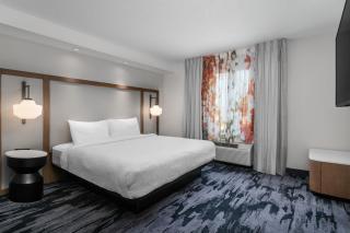 Fairfield Inn & Suites by Marriott Chattanooga South East Ridge - Chattanooga - 2