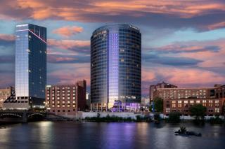 JW Marriott Grand Rapids - Grand Rapids - 1