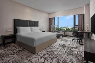 Crowne Plaza Shanghai Jinshan by IHG - Jinshan - 8