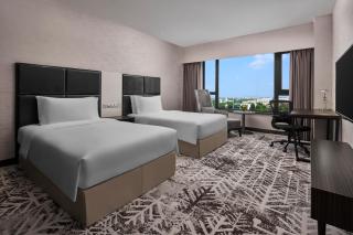 Crowne Plaza Shanghai Jinshan by IHG - 6