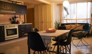 Habitación en centro de CDMX - 2