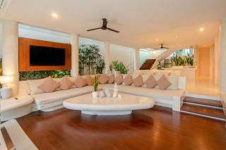 Eden The Residence at The Sea Seminyak - 1