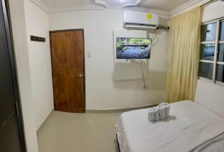 Hostal Viva Mar - Cartagena - 7