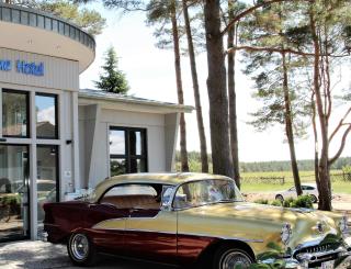 Privat & Boutique Hotel Plauer See - Funfseen - 0