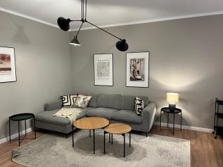 City Life, zentrale neue Designwohnung - Brema - 0