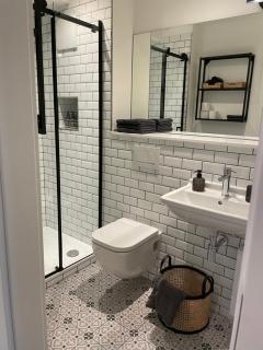 City Life, zentrale neue Designwohnung - Brema - 4
