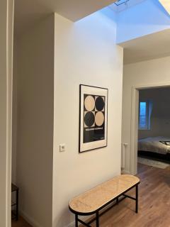 City Life, zentrale neue Designwohnung - Brema - 3