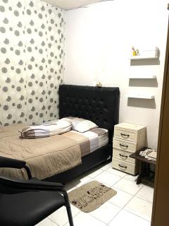 TamuRae Homestay - Ngabean - 1