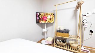 홍대 인근 이대역 # Stay E202 - Seul - 3