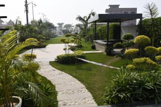 Comfort Inn Pratapvasini - Pratāpgarh - 9