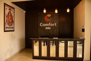 Comfort Inn Pratapvasini - Pratāpgarh - 4