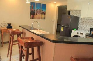 Venice Luxury Residences - Manila - 5