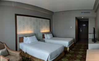 Five Premiere Hotel - Samarinda - 7