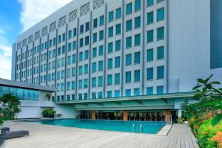 Five Premiere Hotel - Samarinda - 5