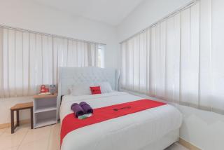 RedDoorz at Jalan Pangkal Perjuangan Karawang - 0