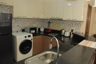 Venice Luxury Residences - Manila - 2