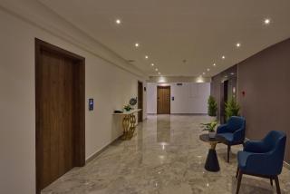Grand Continent Hebbal A Sarovar Portico Affiliate Hotel - 1