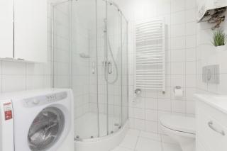 One-Bedroom Capital Apartment by Noclegi Renters - Varsavia - 4
