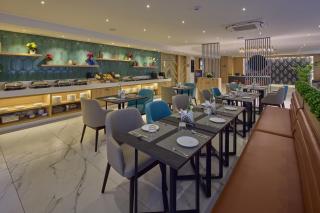 Grand Continent Hebbal A Sarovar Portico Affiliate Hotel - 2