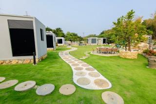 Yuye Shanin CAMPING HUT - 2