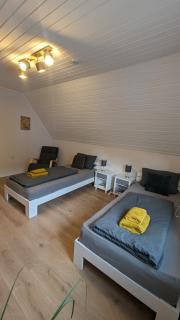 Ferienhaus Dhrontal - 4