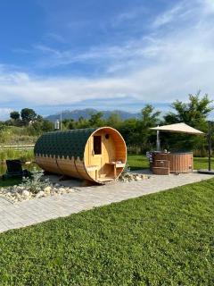 Green Resort Bran - Bran - 1