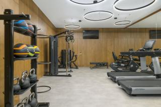Four Points by Sheraton Budapest Danube - Budapest - 9