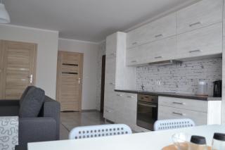 AWO Apartamenty - Łeba - 7